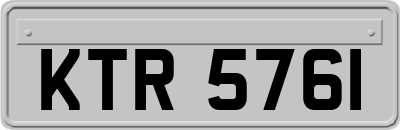 KTR5761
