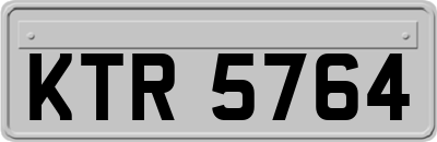 KTR5764