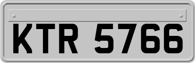 KTR5766