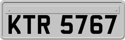 KTR5767