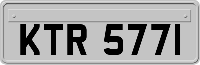 KTR5771