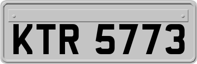 KTR5773