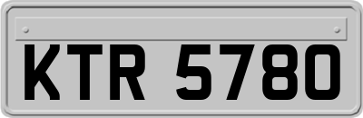 KTR5780