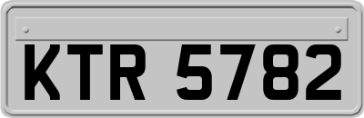 KTR5782