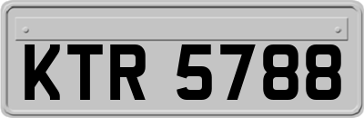 KTR5788