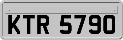 KTR5790