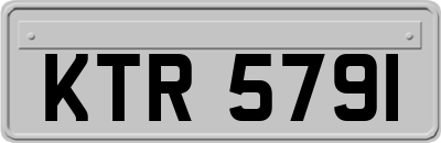 KTR5791
