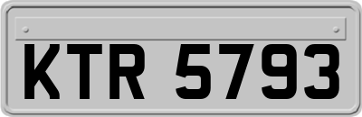 KTR5793