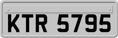 KTR5795