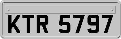 KTR5797