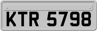 KTR5798