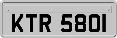 KTR5801