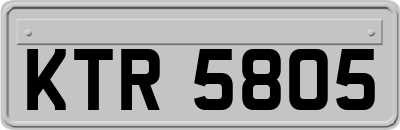 KTR5805
