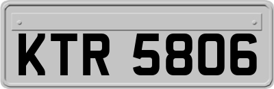 KTR5806