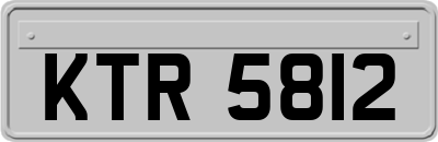 KTR5812