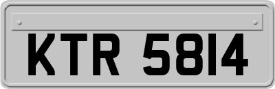 KTR5814