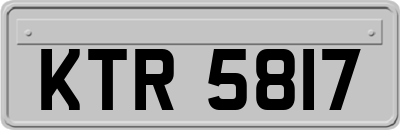 KTR5817
