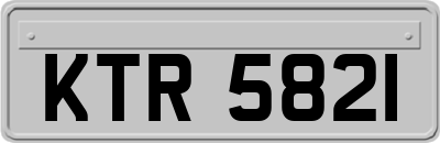 KTR5821