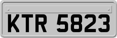 KTR5823