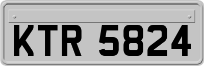 KTR5824