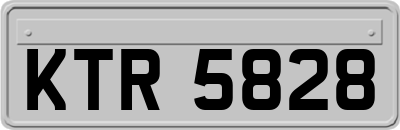 KTR5828