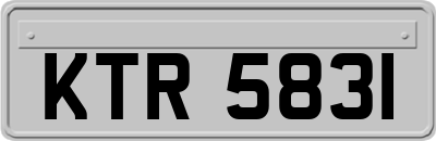 KTR5831