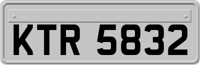 KTR5832