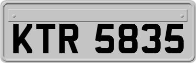 KTR5835