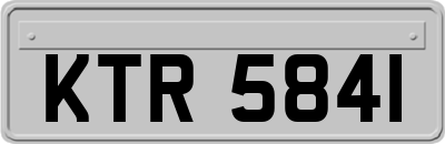 KTR5841