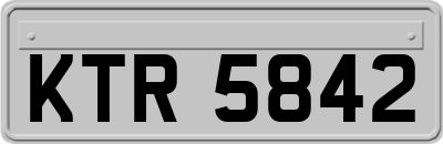 KTR5842