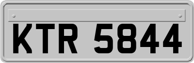 KTR5844