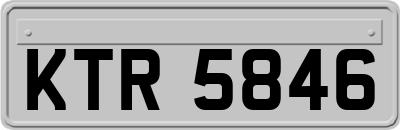 KTR5846
