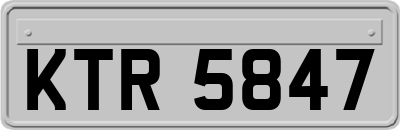 KTR5847