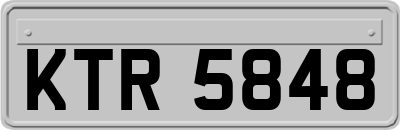 KTR5848