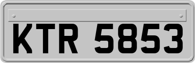 KTR5853