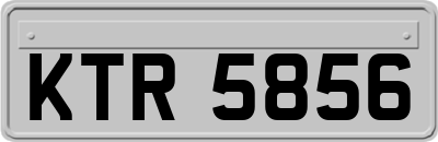 KTR5856