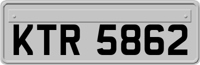 KTR5862