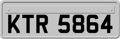 KTR5864