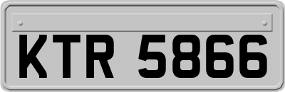 KTR5866