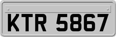 KTR5867