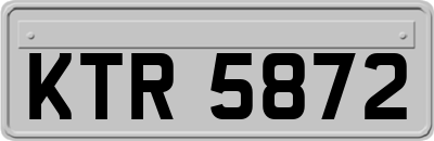 KTR5872