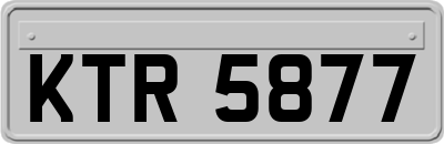 KTR5877