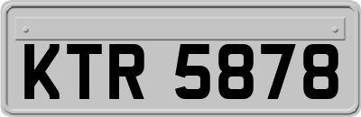KTR5878