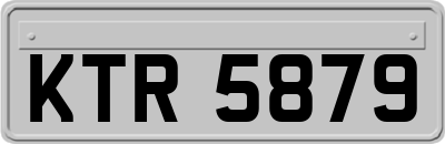 KTR5879