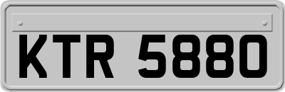 KTR5880