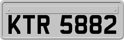 KTR5882