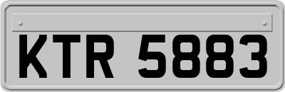 KTR5883