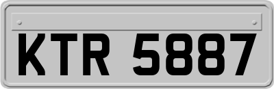 KTR5887