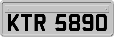 KTR5890