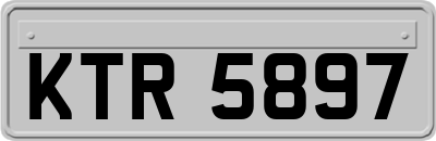 KTR5897